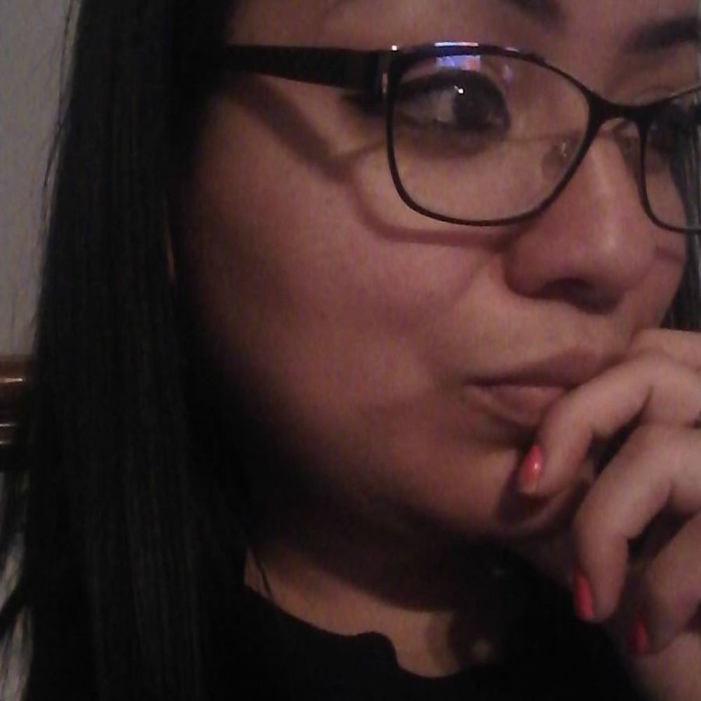 Meet your Posher, Krystal